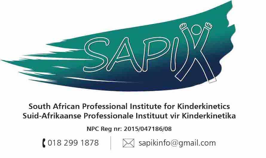 Sapik logo.